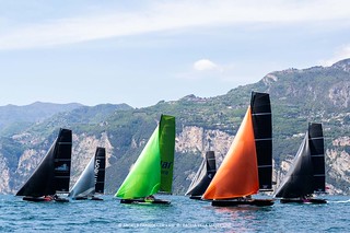 03_Gran Prix 1 69F Sailing - Fraglia Vela Malcesine - Angela Trawoeger
