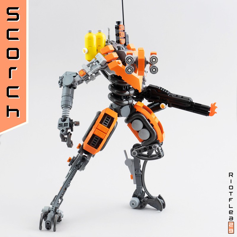 RF-029: Scorch