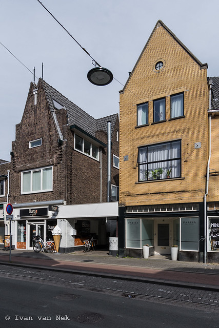 Havenstraat, Hilversum