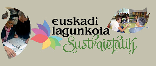 Ciudades Amigables / Euskadi Lagunkoia: 10ª Videoconferencia NagusIkas 19-5-2021