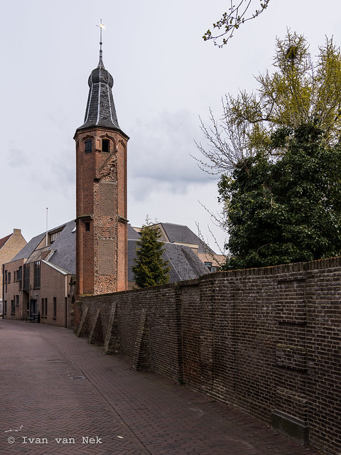 Academiestraat, Harderwijk
