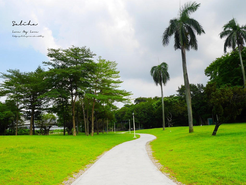 台北一日遊景點台北婚紗外拍景點推薦圓山遺址圓山舊兒童樂園免費景點 (1)