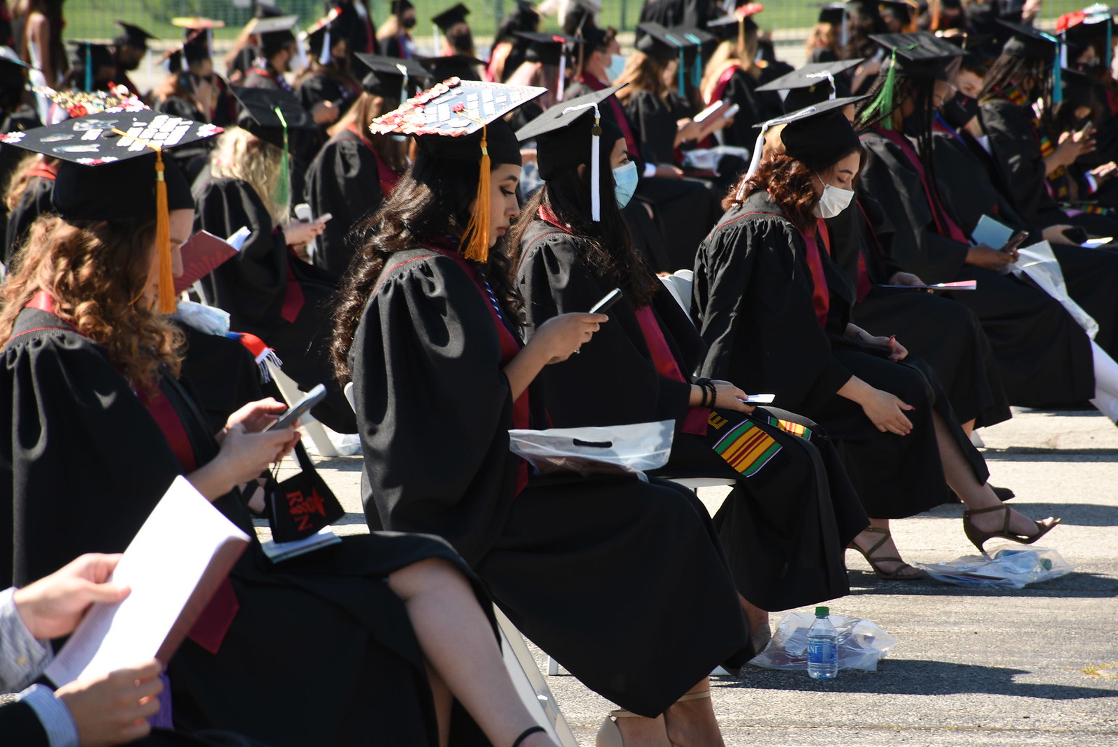 Commencement 2021 | Flickr