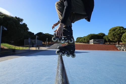 Danny's Point | by Rollerblade®