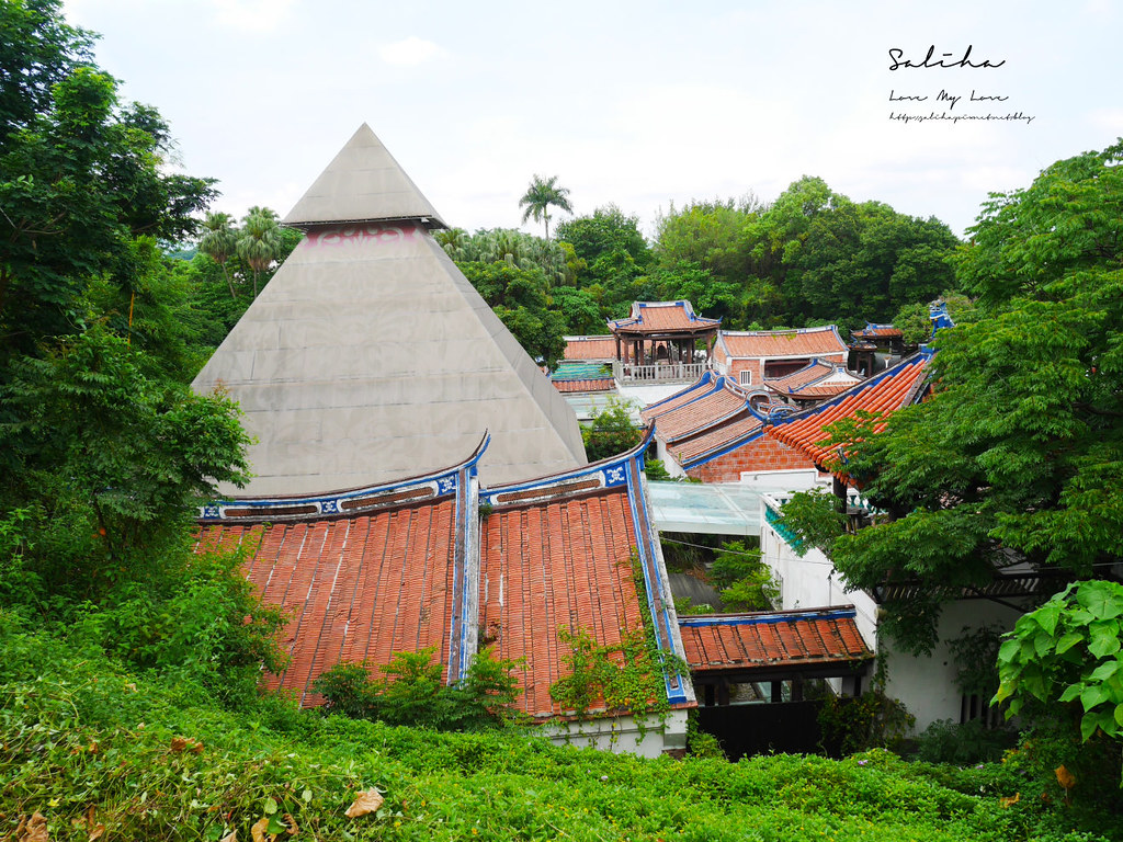 台北IG景點圓山站美術館附近景點舊兒童樂園台北婚紗景點外拍台北一日遊 (2)