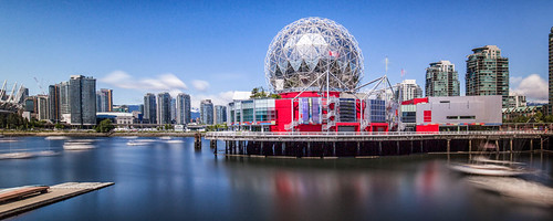 Science World, Vancouver, BC | by gks18