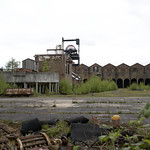 Scottish National Mining Museum