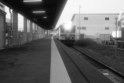 15-05-2021 at Wakkanai Station (8)