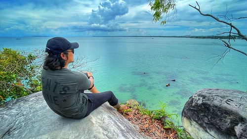 malaysia wander exploring apple iphone iphone12pro view beach nature photography pulaulabuan island borneo wilayahpersekutuanlabuan labuan