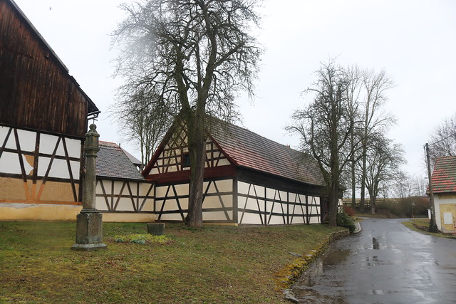 Haus Nr. 15 in Doubrava
