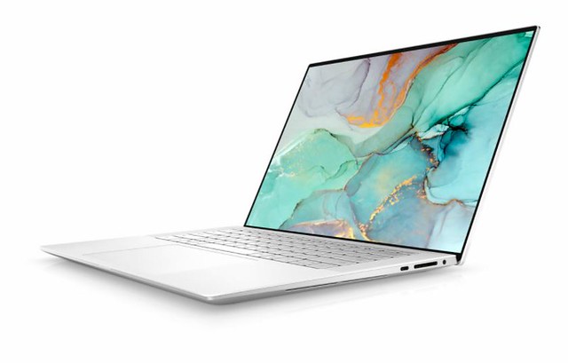 Dell XPS 15 2021