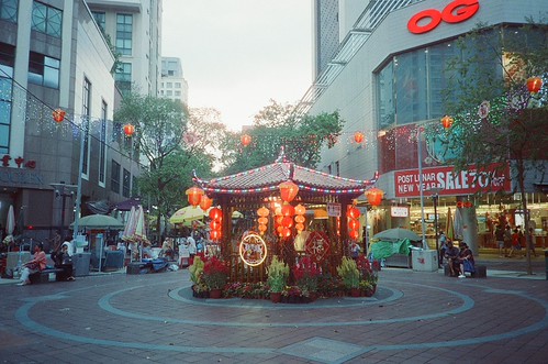 bugis decors | by darkcanopy