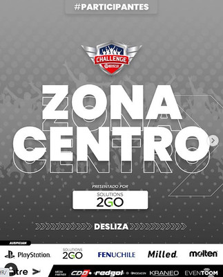 Zona Centro - Deportivo Escolar 2021