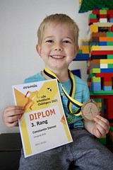 Medaillenbilder 