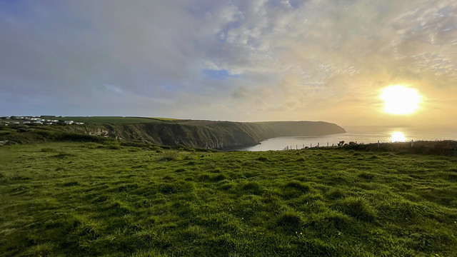 Pembrokeshire Landscape