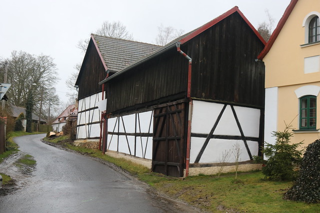 Haus Nr. 12 in Doubrava