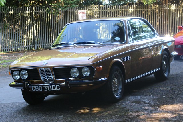 039 BMW 3.0 CSi (E9) (1973) CBG 300 C