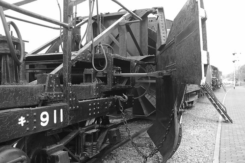 15-05-2021 old locomotives and wagons at Nayoro (9)
