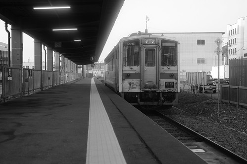 15-05-2021 at Wakkanai Station (10)