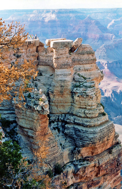 Grand Canyon 2003