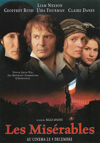 Les Misérables (1998)