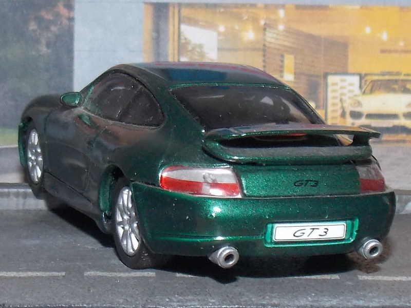 High Speed – Porsche Collection