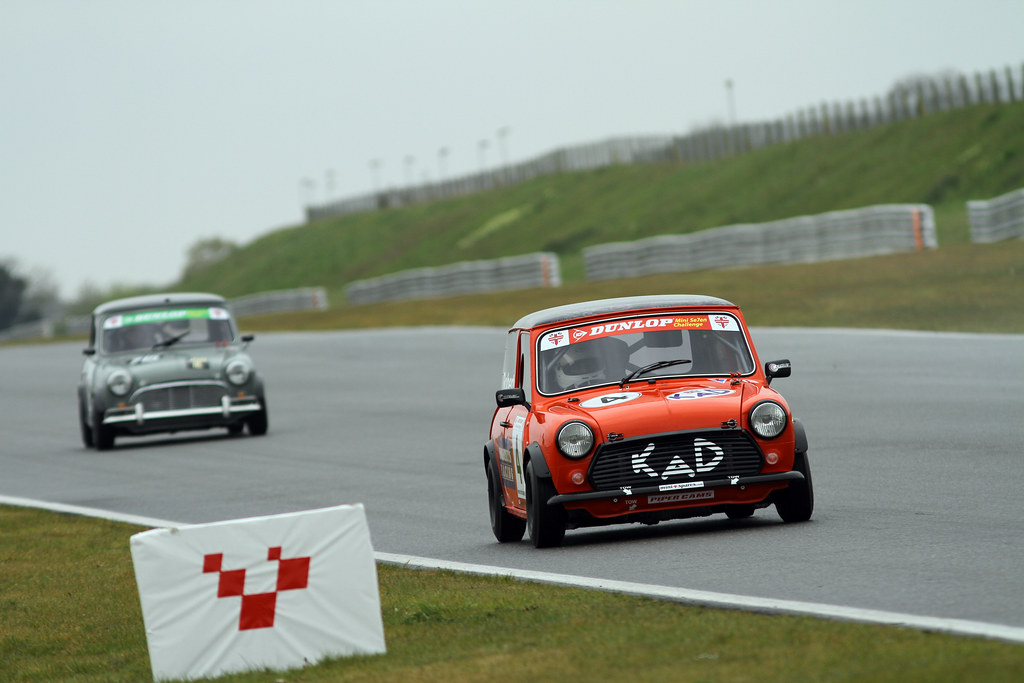 IMG_4927 | Mini 7 Racing Club | Flickr