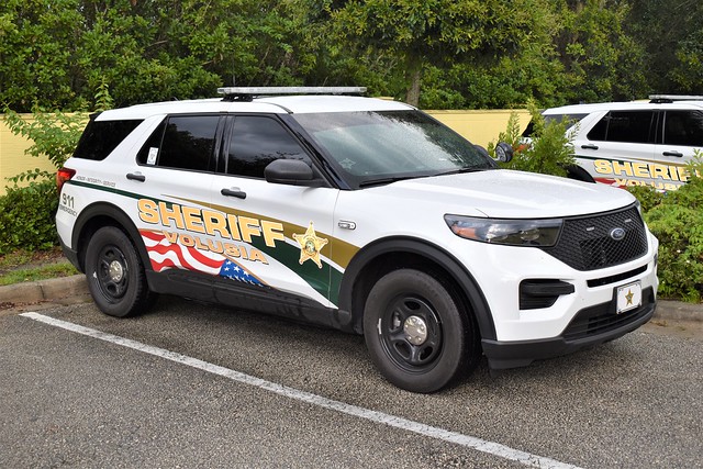 Volusia County Sheriffs Office