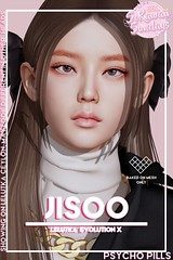 Jisoo Skin