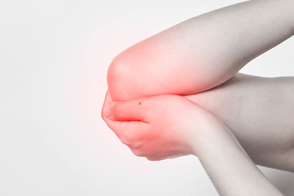 Benefits of Red Light ⁣Therapy for Pain Relief