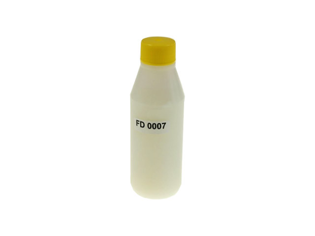 Detergente schiumatoio 100ml aspirapolveri Bosch Siemens 17004741 - 0