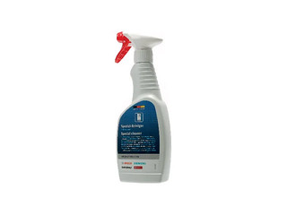 Detergente pulitore spray 500ml frigoriferi congelatori Bosch Siemens 00312137