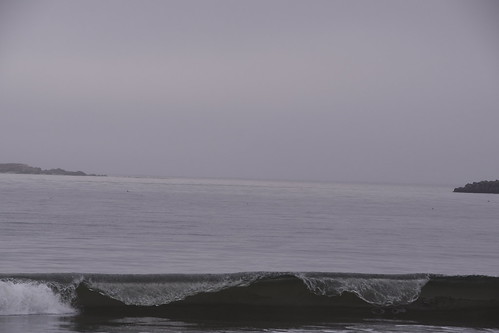 Camps Bay Beach