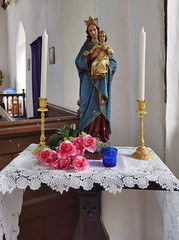 lady altar