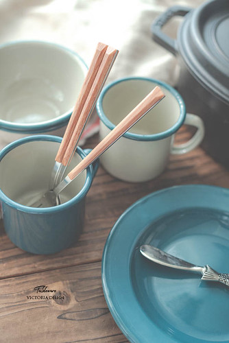 Tableware | by VICTORIA Design