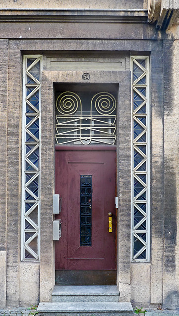 Doors Of Herdecke No. 3