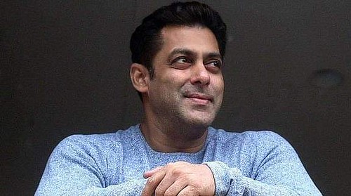 Salman Khan Pussy Image