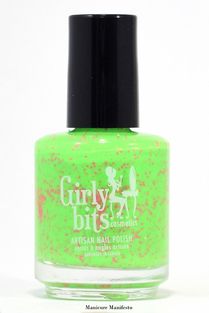 Girly Bits Project Artistry