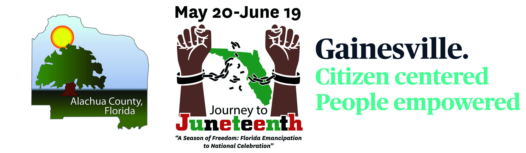Journey to Juneteenth