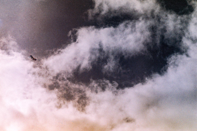 Serie Nubes (7)