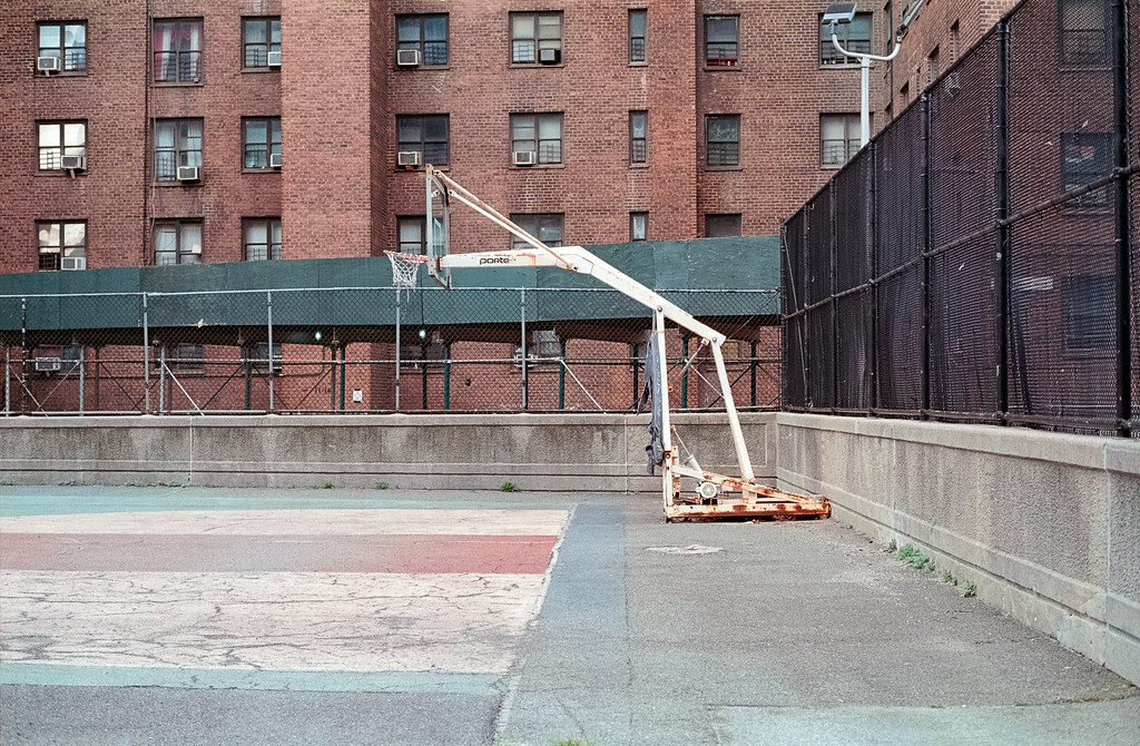 Basketball Hoop