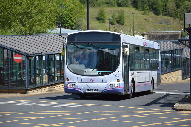 MX06 VPG (69207) First Halifax