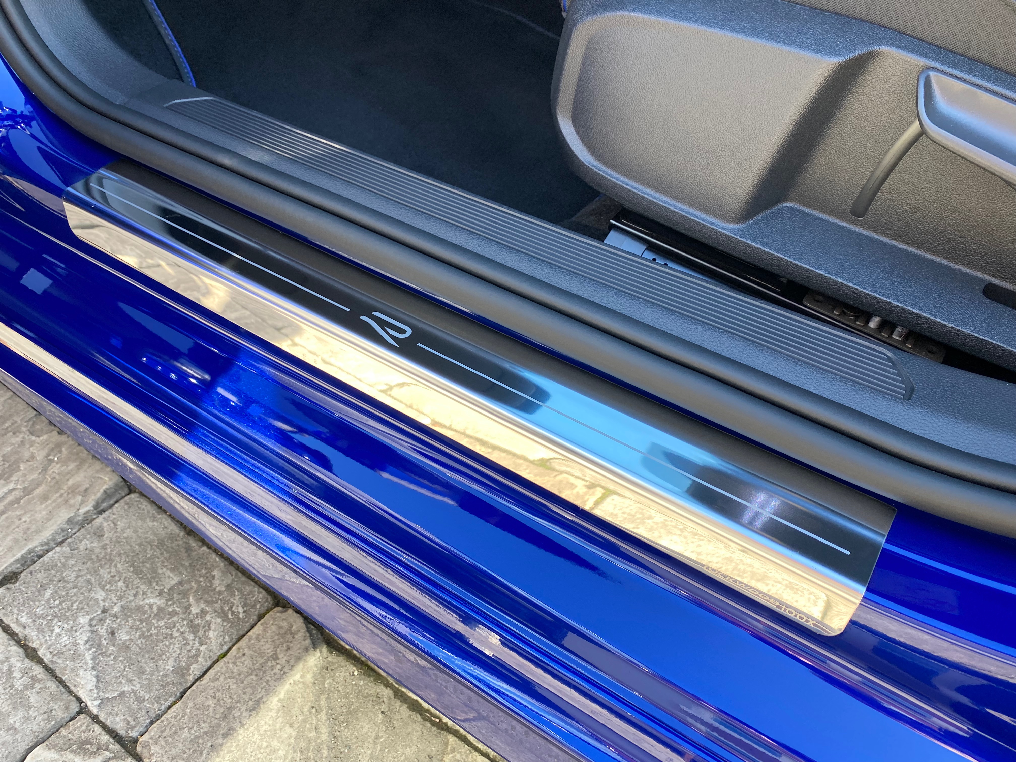 8.5R order thread - post your order up here! - Page 29 - VW Golf R MK8 ...