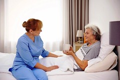 5 Ways to Prevent Bedsores in Older Adults