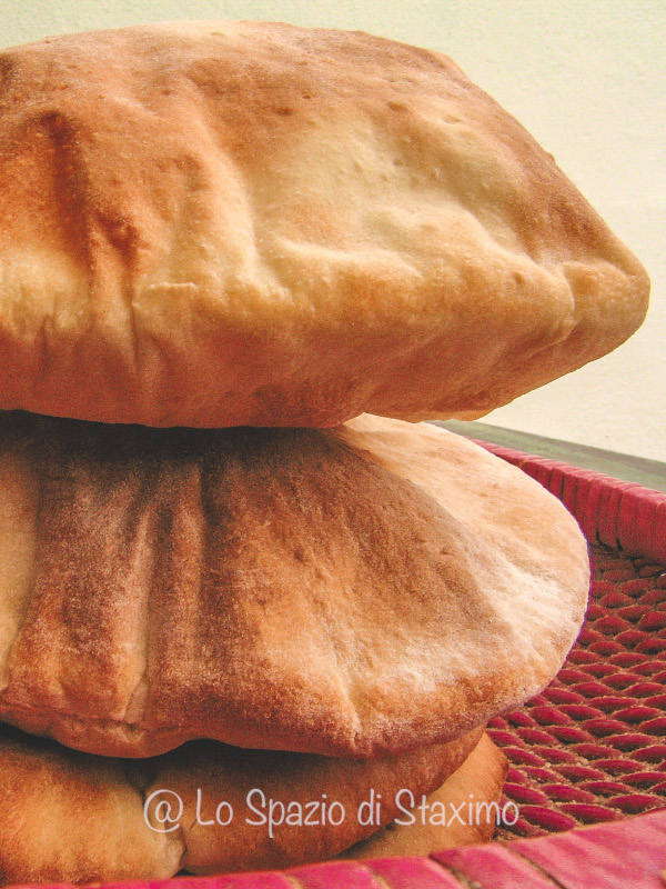 Pane Pita