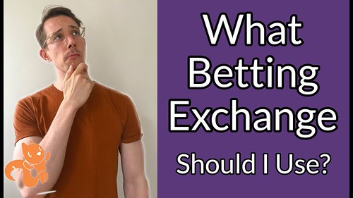 What is a Betting Exchange and How Do They Work?