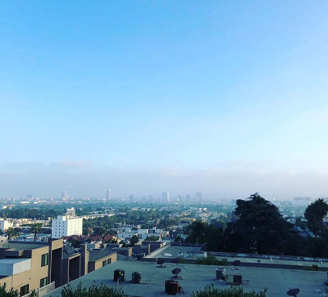 Blythecon 2018 - Los Angeles