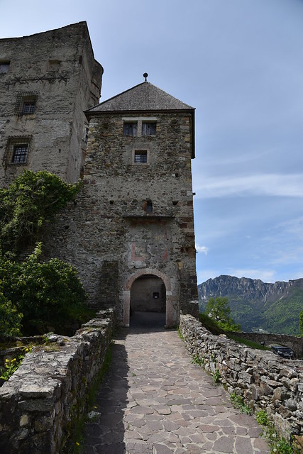 Pergine Valsugana - Castel Pergine
