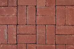 Rosewood Clear Pavers