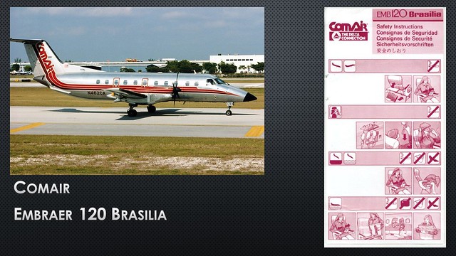536_Comair Embraer 120 Brasilia